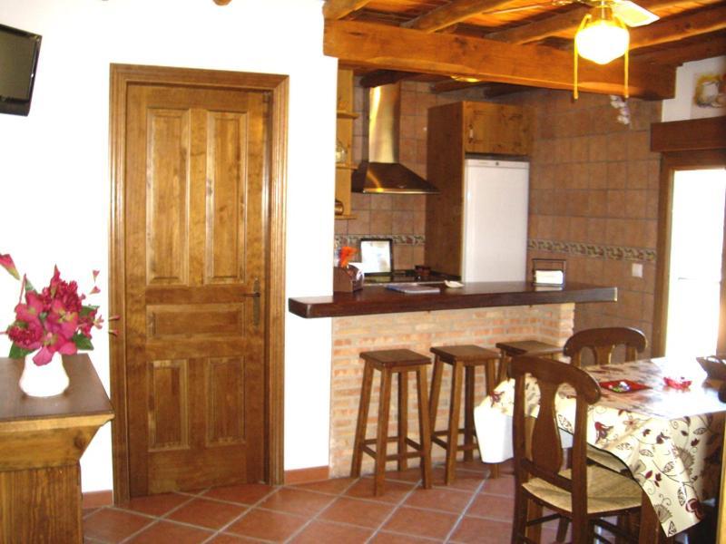 Refugio La Covatilla I,Ii,Iii Y IV La Hoya 外观 照片