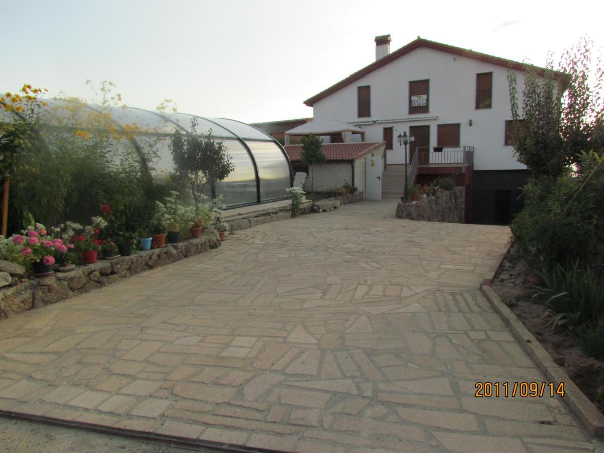 Refugio La Covatilla I,Ii,Iii Y IV La Hoya 外观 照片