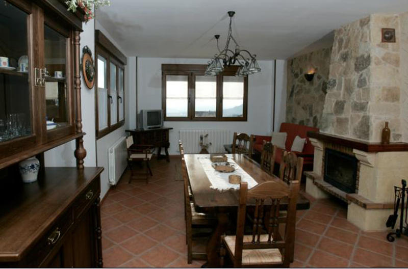 Refugio La Covatilla I,Ii,Iii Y IV La Hoya 客房 照片
