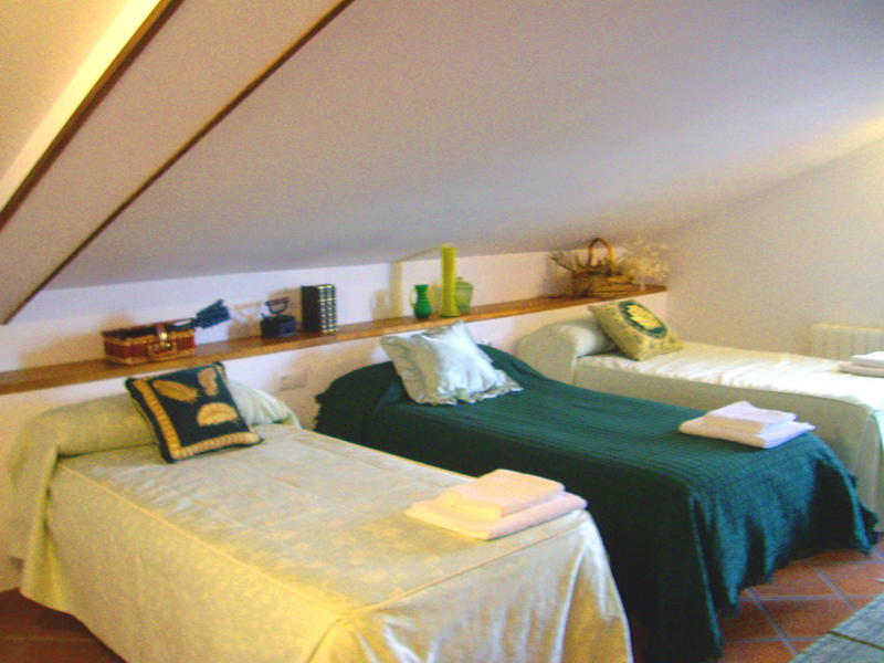 Refugio La Covatilla I,Ii,Iii Y IV La Hoya 客房 照片