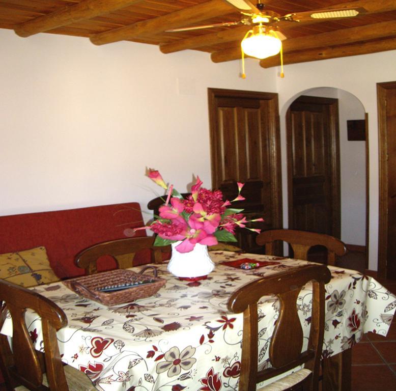 Refugio La Covatilla I,Ii,Iii Y IV La Hoya 客房 照片